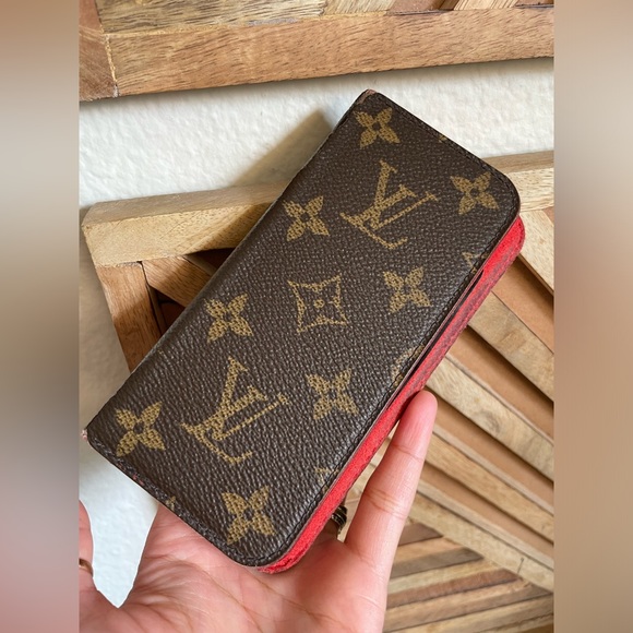 Louis Vuitton Bags Rehab Lv Phone Case Wallet Louis Vuitton Poshmark